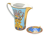 Кофейник La Mer, 1,2л1