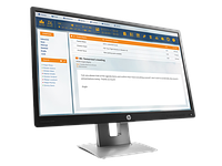 Монитор EliteDisplay E240 23.8" LED
