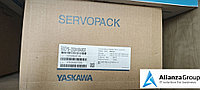Сервопривод Yaskawa SGD7S-200A10A002