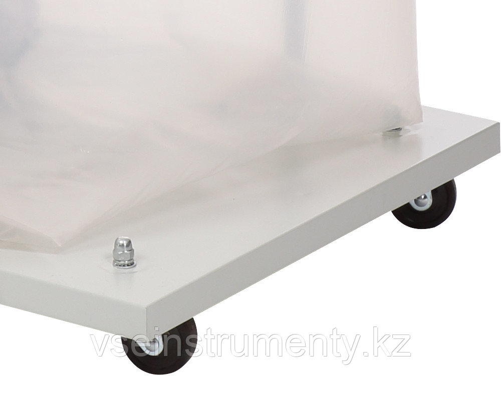 Вытяжная установка (стружкоотсос) BELMASH DC2500 (1,5 кВт, 400 В)