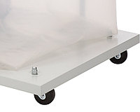 Вытяжная установка (стружкоотсос) BELMASH DC2500 (1,5 кВт, 400 В)7