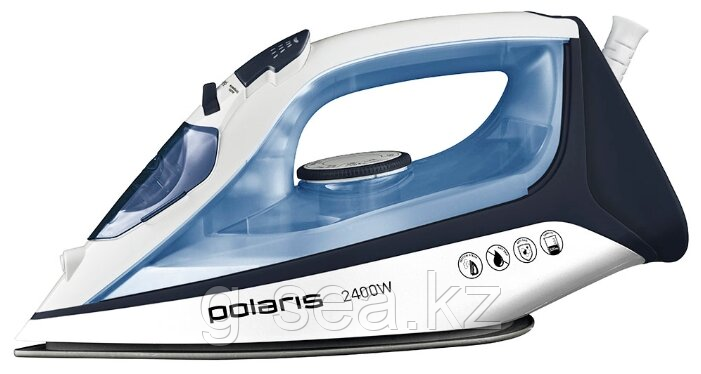 Утюг с отпар. Polaris PIR 2483K