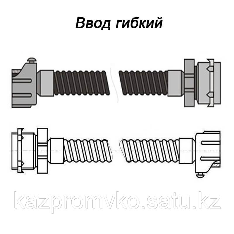 Комплект ВГ 50 У2 ГОФРОМАТИК (ЗЭТАРУС)