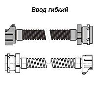 Комплект ВГ 50 У2 ГОФРОМАТИК (ЗЭТАРУС)2