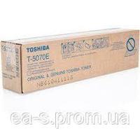 Тонер-картридж для TOSHIBA e-Studio 257/307 Т-5070Е