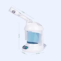 Портативная сауна для лица K-SKIN KD2328 с вращающимся на 360° кронштейном PS022
