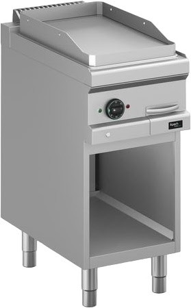 Жарочная поверхность Apach Cook Line APTE-47PL/PL