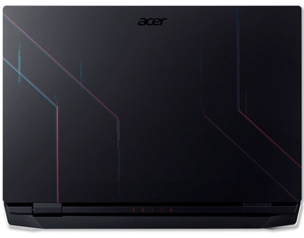 Acer Nitro 5 15.6" / 8 Гб / SSD 512 Гб / Без ОС / AN515-58-59YX / NH.QM0ER.007