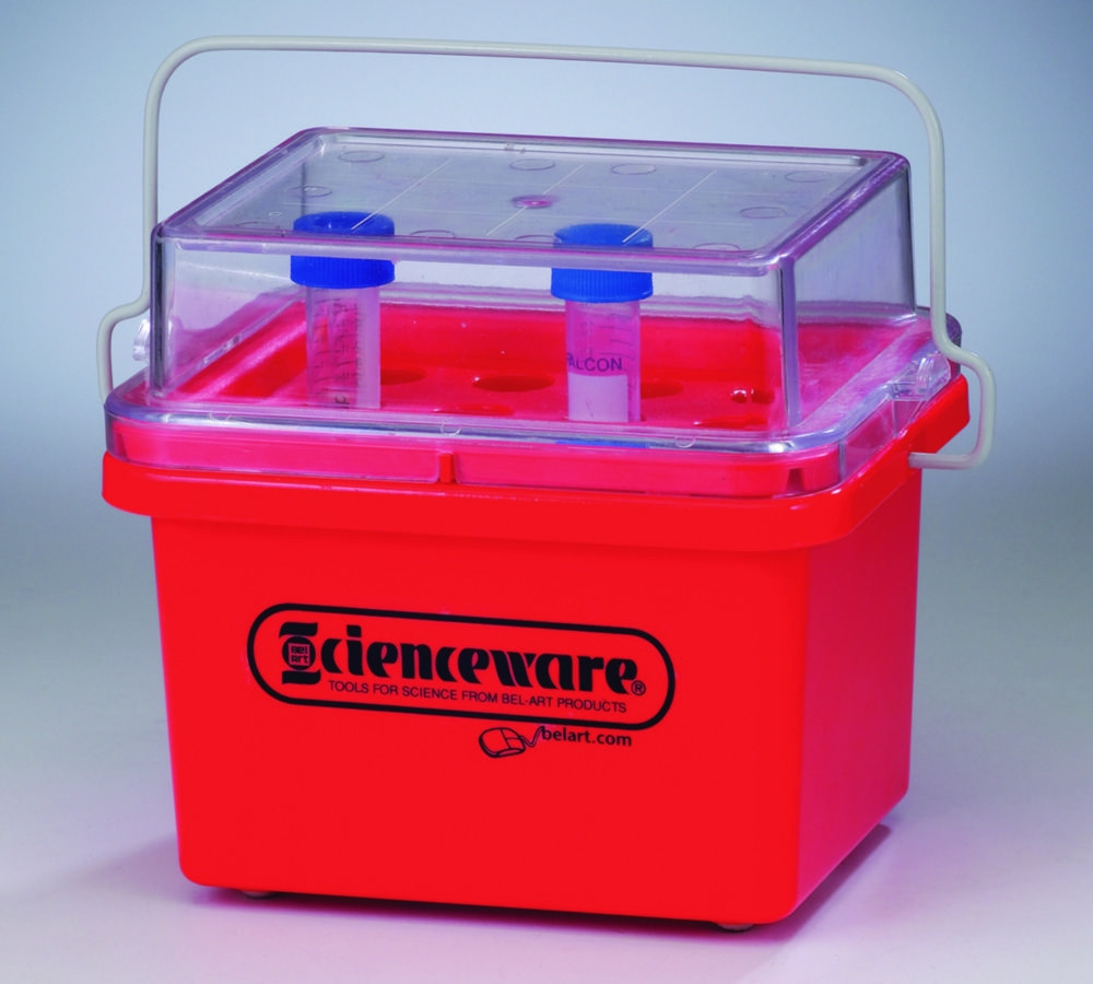Мини-кулер Bel-Art Products Cryo-Safe