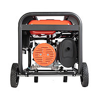 Генератор бензиновый PATRIOT GP 3810 L (474101545)5