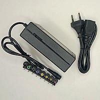 Адаптер для ноутбука 12V - 24V 96W универсальный1