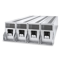 Аккумуляторный батарейный модуль, APC, E3SBT4, Комплект: E3SBTU-4шт, для ИБП Easy UPS 3S