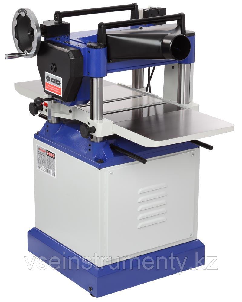 Рейсмусовый станок с валом Helical BELMASH P380RBH (3 кВт, 400 В)