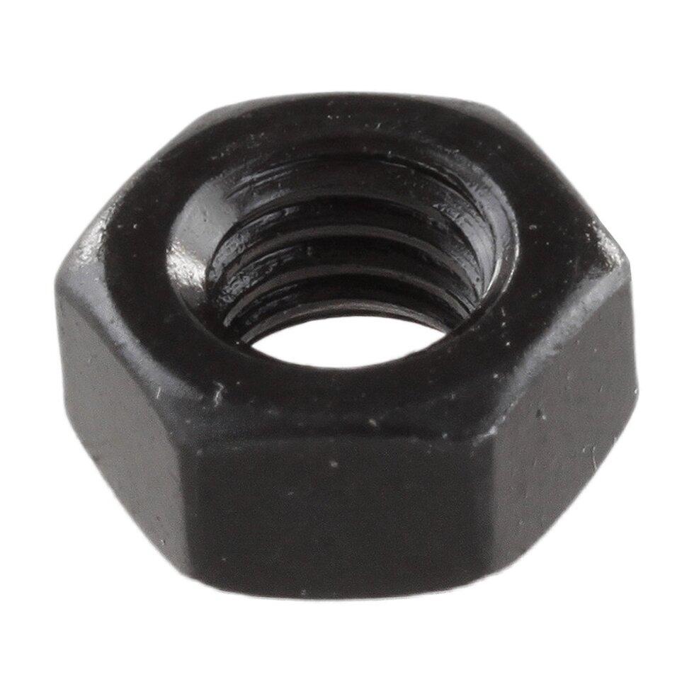 Гайка шестигранная М12 12.0 DIN 934