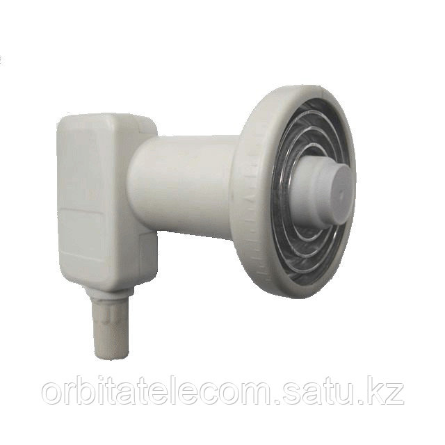 Спутниковый конвертер Orbita Universal Prime Focus LNB