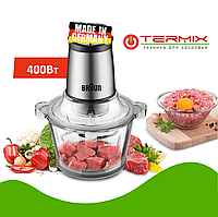 Универсальный измельчитель Braun BR-3043