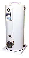 КОТЕЛ ВОДОГРЕЙНЫЙ ДВУХКОНТУРНЫЙ ADT-535R (58 КВТ)