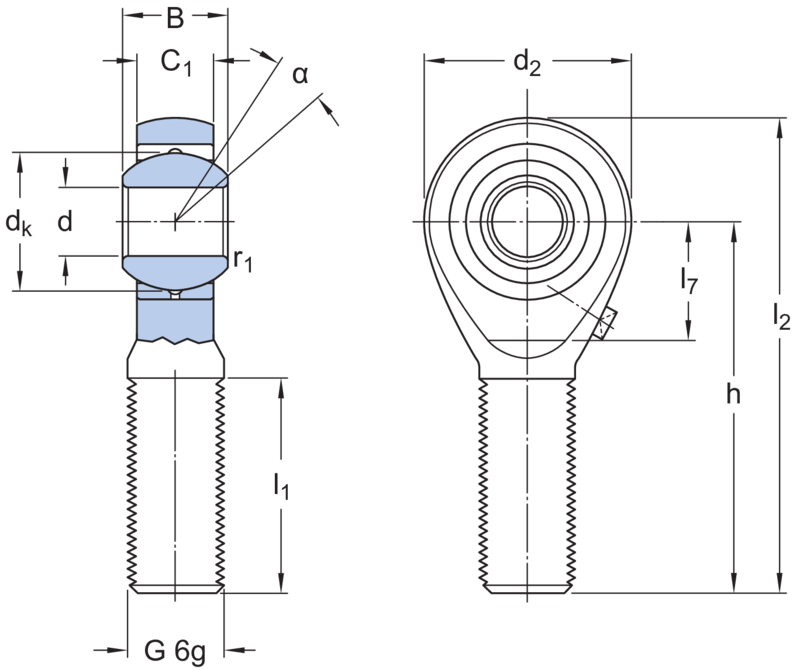 SAKAC 18 M