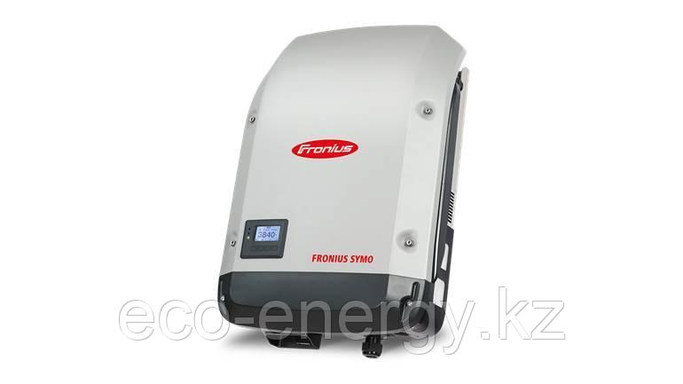 Fronius Symo 3.7 3 S WLAN/LAN/WEBSERV