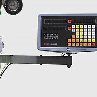 Плоскошлифовальный станок PBP-300A3