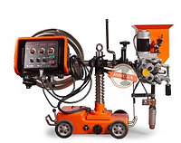 Сварочный трактор Jasic MZ-1250 (M312II) MAX203