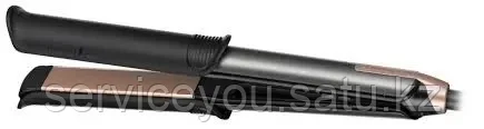 Выпрямитель Remington S6077 черный
