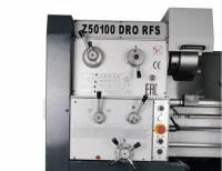 Z50100 DRO RFS