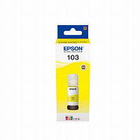 Чернила для печатного оборудования Epson 103 C13T00S44A2