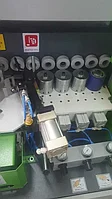 Кромкооблицовочный станок MD515-52