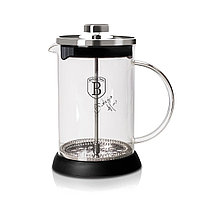 Френч-пресс Berlinger Haus Black Silver Collection 800 мл (BH-6303A)1