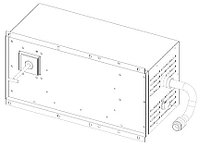 ПАРОГЕНЕРАТОР BASSANINA FM SD 2T