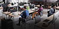 Blackmagic Design DaVinci Resolve Studio 18, программа для цветокоррекции и редактирования1