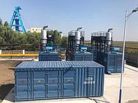 Газовые, биогазовые и дизель-генераторные установки1