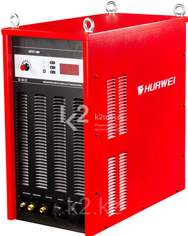Источник плазменной резки Huawei XCUT-300