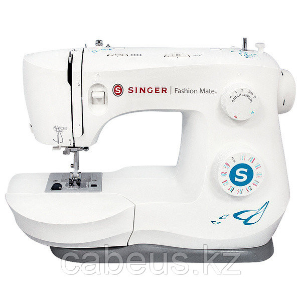 Швейная машина Singer GL-40 Zoo'o (Fashion Mate 3342)
