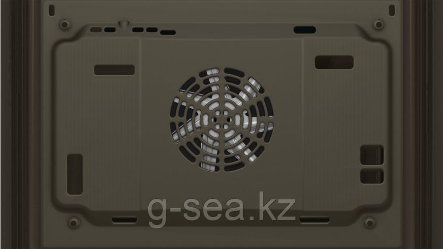 Встраиваемый электрический духовой шкаф Bosch HBN 211S4