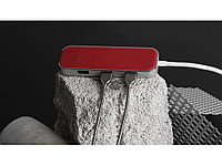 Хаб USB Rombica Type-C Chronos Red6