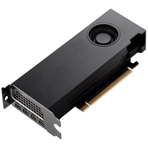 PNY GPU NVIDIA VCNRTXA4500-SB PCI-Express x16 Gen 4.0, 20 GB GDDR6 ECC 320-bit,NVlink Support, HDCP 2.2 and