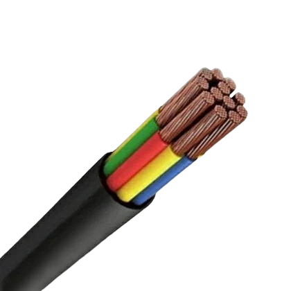 Кабель 35 А