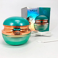 Машинка для удаления катышек VGR V-817 green