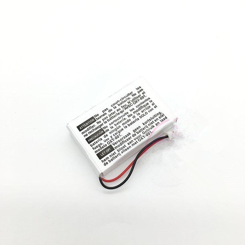 Аккумулятор на Nintendo 3,8v 460mAh