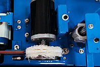 Кромкооблицовочный станок DELTAMACHINERY DM-1117
