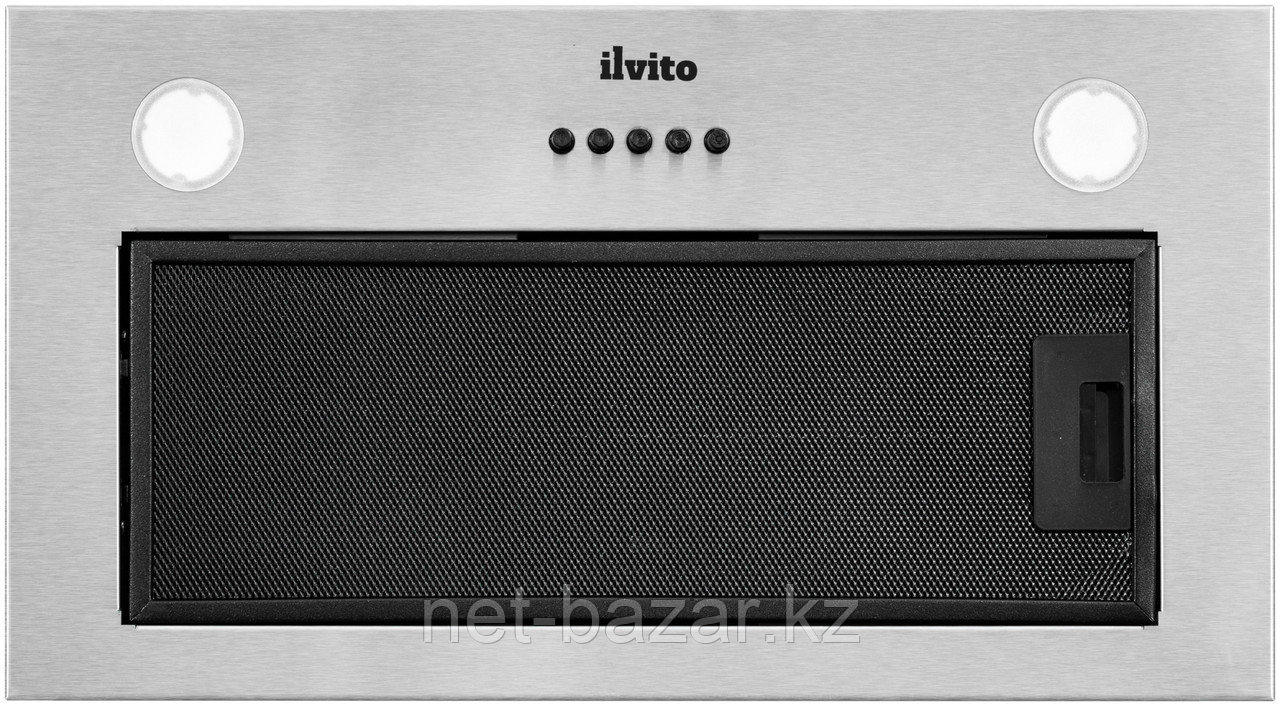 Кухонная вытяжка Ilvito ICI Crespino IM 560