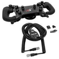 Штурвал Simagic GT4-C OSW (Carbon Fiber) без Quick Release2
