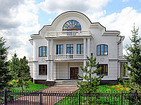 Строительство домов и коттеджей5