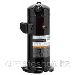 Спиральные компрессоры Copeland ZS, ZB и ZF*KA