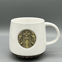 Кружка Starbucks , 410 мл, керамика, 1 шт.