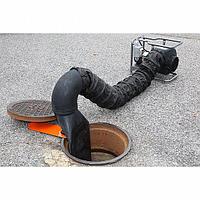 Ducting / Blower components