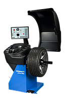 Балансировочный станок (стенд) Hofmann Geodyna 7600p