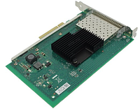 Сетевая карта X710-DA4, SFP+, 10GBase-X, 10Gbps, 4 ports, Low-profile, PCIe 3.0 x81